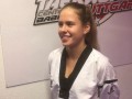 SNordsport Interview Taekwondo