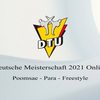 DM Poomsae (Online) [28.12.2021]