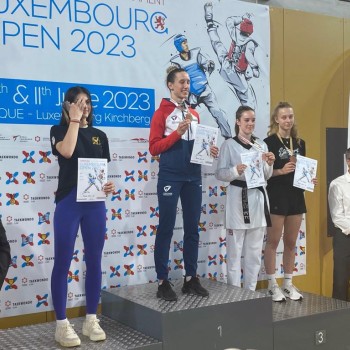 Luxembourg Open [10/11.06.2023]