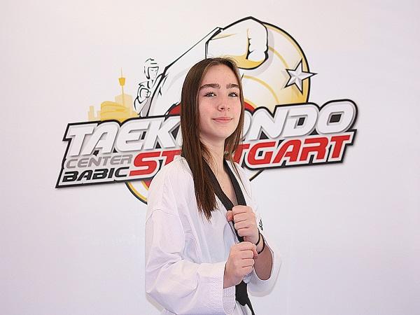Nina Damnjanovic