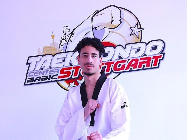 Rami El Saadi